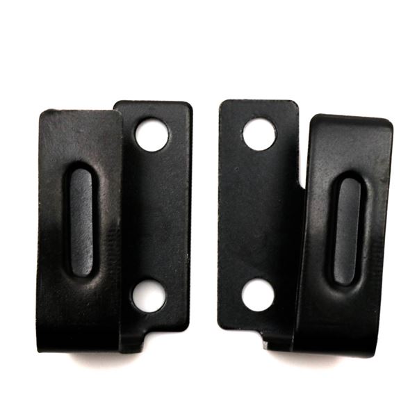 M2R 90R Lower Fork Guard Fixing Bracket