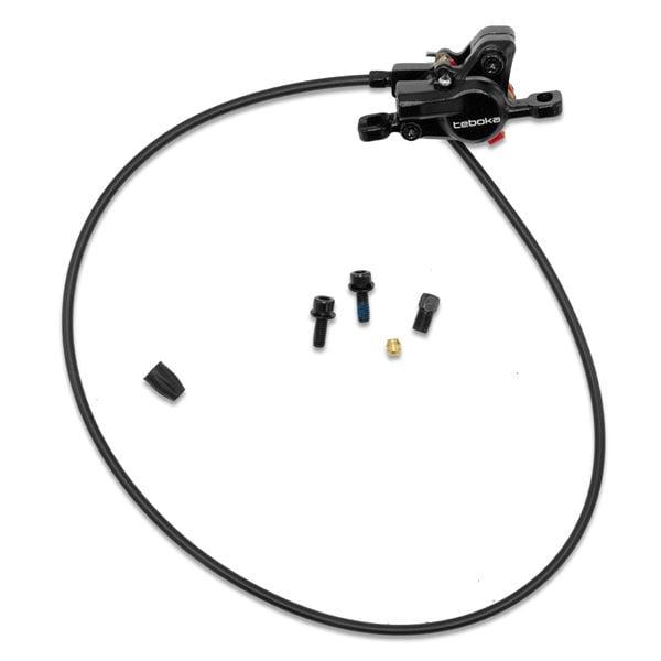 FunBikes MXR Freestyle 18"/20" Front Hydraulic Brake Caliper