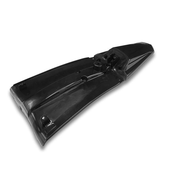 MXR 8000w Tail Plastic, black