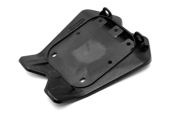 Velocifero Scooter Seat Pad Support Plate