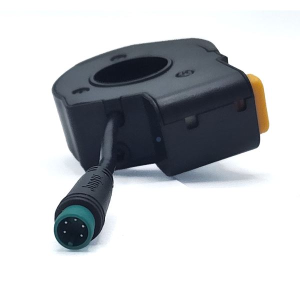 Yugen RX12 60v 25AH 2400w Electric Scooter RHS Light/Horn Switch
