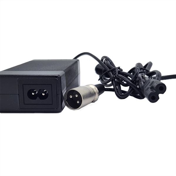 Chaos 1000 Watt 48 Volt Powerboard Scooter Battery Charger