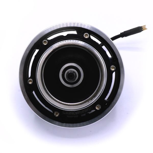 ZERO 9 48v 600w Electric Scooter Rear Hub Motor