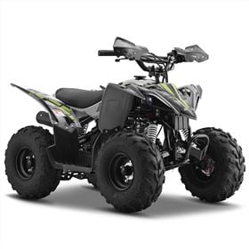 10Ten RXR 110 Junior Petrol Quad Bike