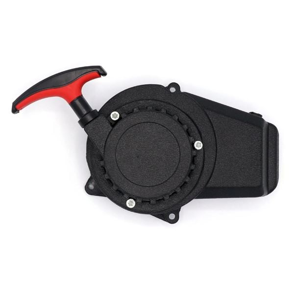 MXR RAGE 50cc Mini Dirt Bike T1 Pull Start