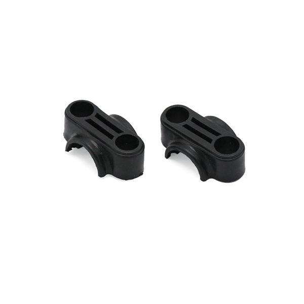 FunBikes X-Max Roughrider 1500w Electric Quad Bike Steering Column Frame Clamp