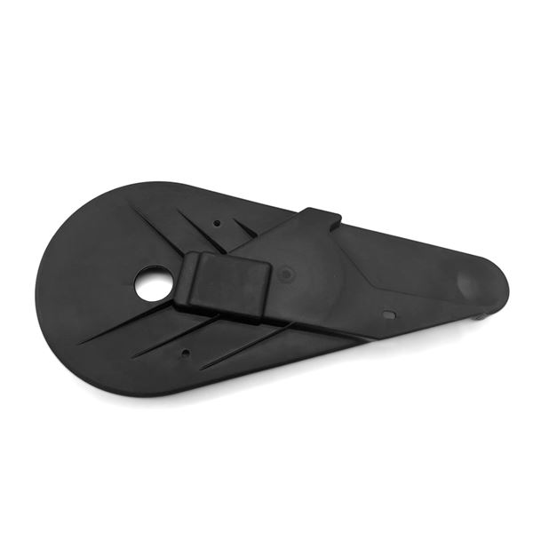 FunBikes MX350 Chain Cover