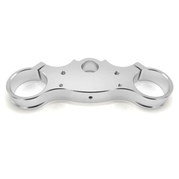 M2R KMX-R 140 Pit Bike Lower Fork Triple Clamp