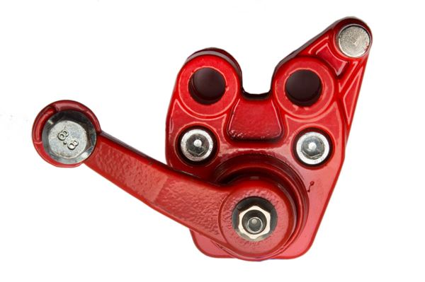  Funbikes 96 Big Wheel Petrol Mini Quad Rear Brake Caliper