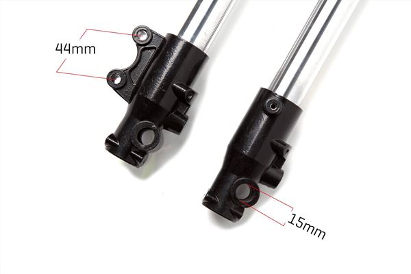 CRF50 Pit Bike Fork Legs