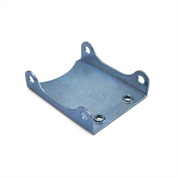 T-Max Roughrider 90cc Quad Bike Disc & Sprocket Guard Attachment Plate