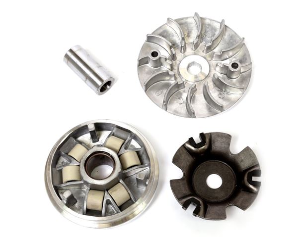 GTS150 Variator Unit M150-1071000