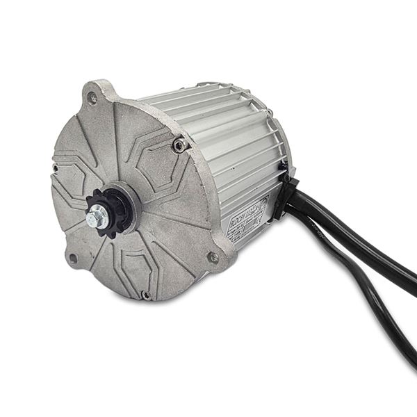 T-Max Roughrider 1100w Quad Bike 36v Brushless Motor
