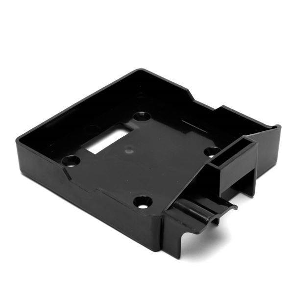 Funbikes Electric MXR Dirt Bike Battery Box Seat