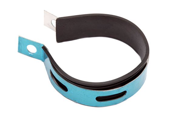 M2R 90R Rear Silencer Muffler Bracket