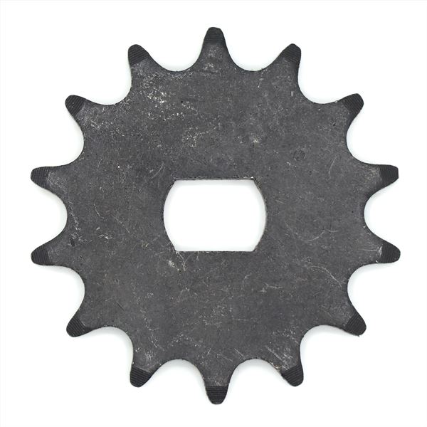 FunBikes FunKart Pro 1000w Electric Go Kart Drive Sprocket 14T