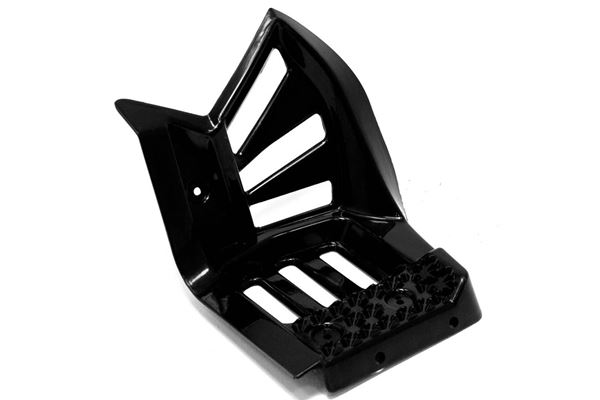 EGL 110 Quad Bike Left Side Heel Guard