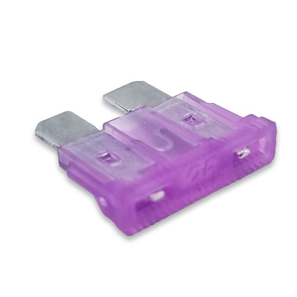 FunBikes MXR1000 Electric Dirt Bike Fuse