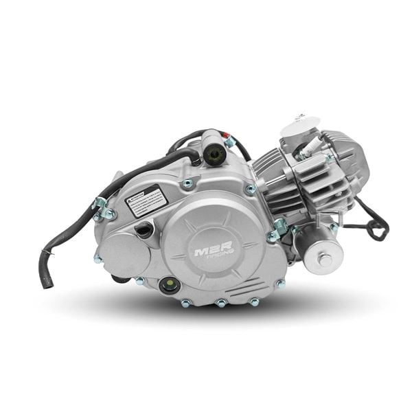 M2R RS-R 60cc Engine W60cc