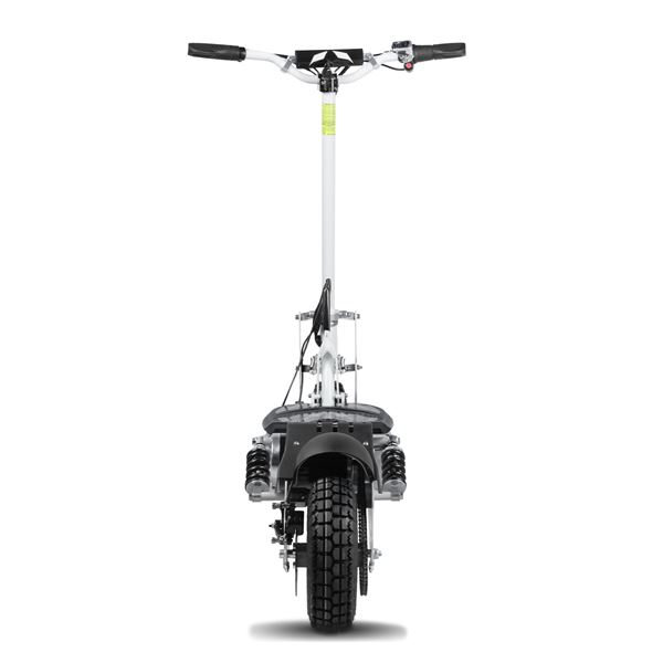 Chaos 1000w 48v SLA Electric Scooter White [IP54]