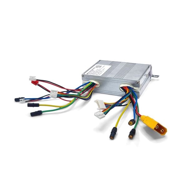 Chaos X5 Duel Drive Scooter 48v Control Box JL-X5