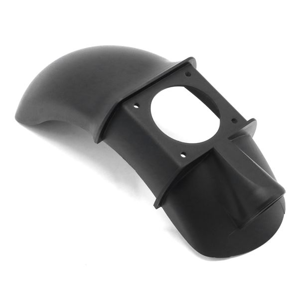 Yugen R9 48v 600w Electric Scooter Front Mudguard
