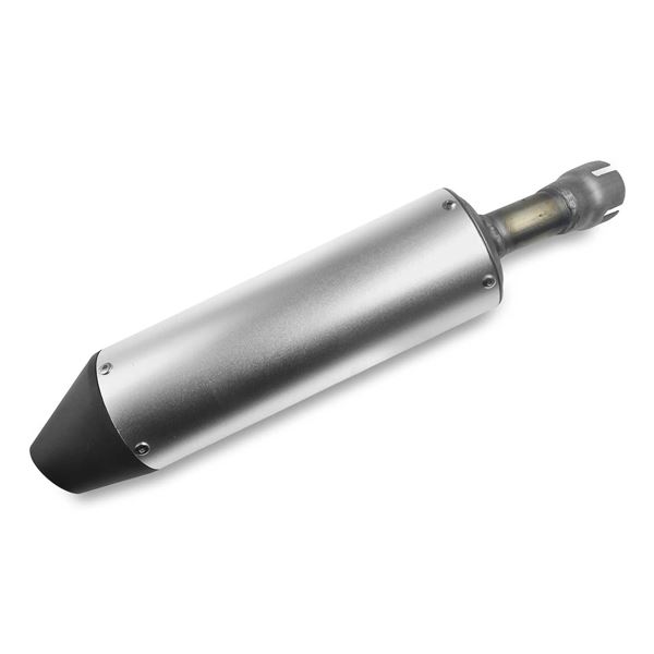 M2R RF190 190cc Muffler