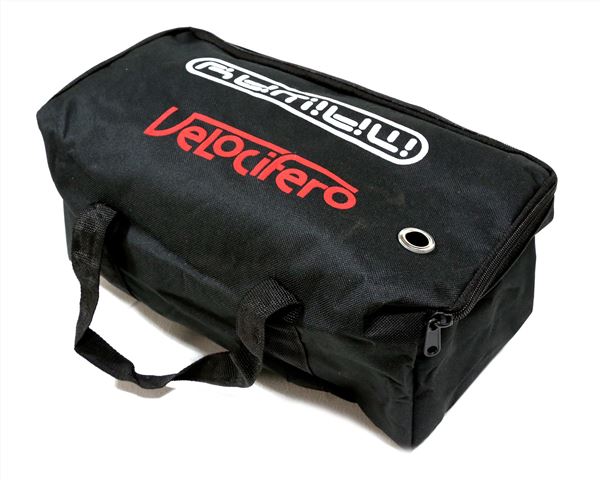 Velocifero Scooter Battery Bag