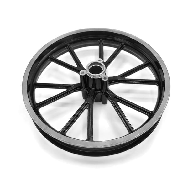MXR RAGE 50cc Mini Dirt Bike Rear Wheel Rim