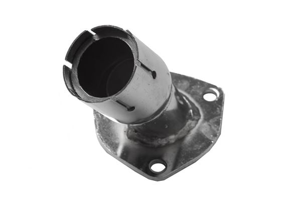 EGL 250 Madmax Quad Bike Front Exhaust Attachment