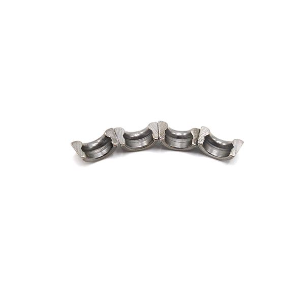 Pit Bike Air Valve Locker Set YX150 / YX160