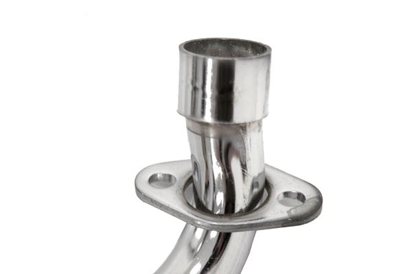 M2R KXF125 Pit Bike Front Exhaust Pipe