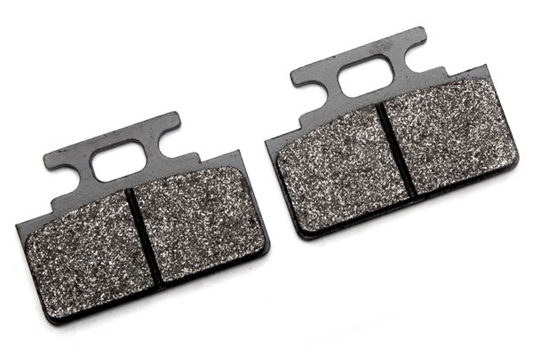 M2R 50R 90R Front Brake Pads