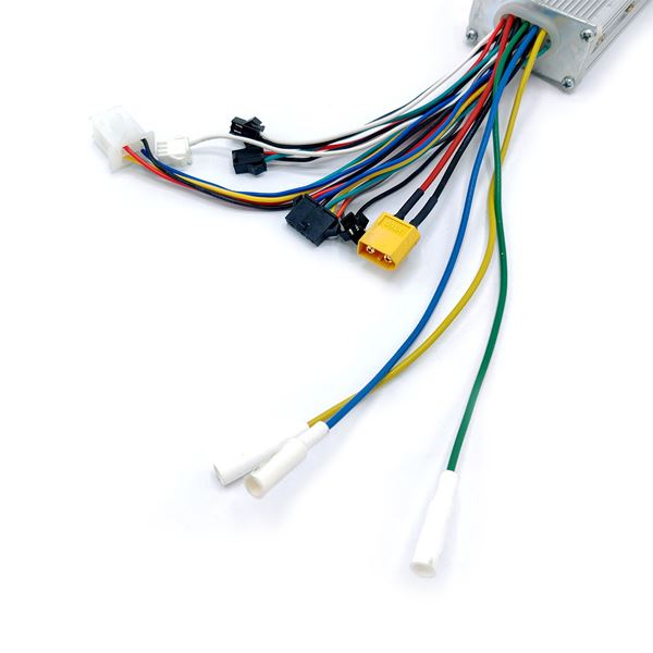 ZERO 9 48v 600w Electric Scooter Control Box
