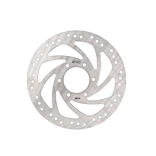 Funbikes Velocifero Scooter Brake Disc