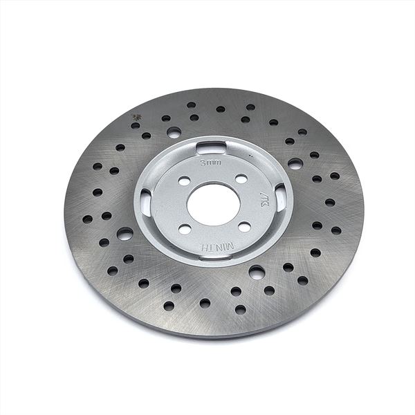 Xtrax Sport 150cc Quad Bike Rear Brake Disc
