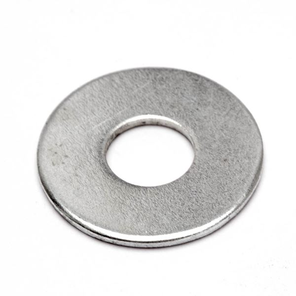M2R KMX-R 140 Pit Bike Fuel Tank Rear Flat Washer