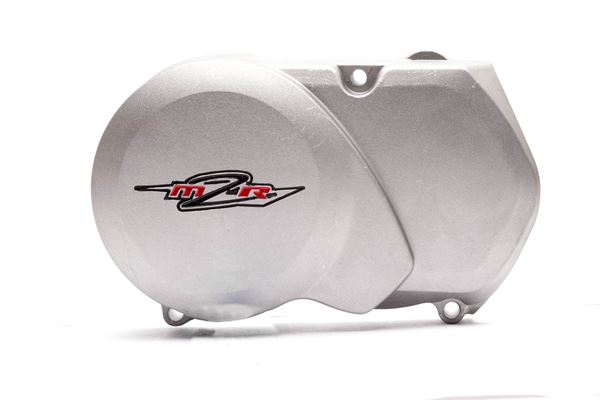 M2R KX125MX KM140MX KMX140 KM140SM KM160MX KMX160 KM160SM Sprocket Cover