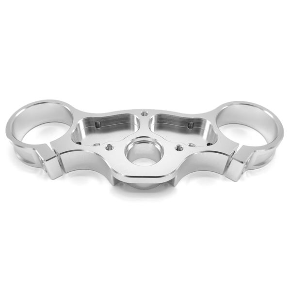 M2R KMX-R 140 Pit Bike Lower Fork Triple Clamp