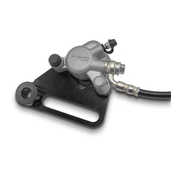 M2R RS-R 60cc Rear Brake Assembly