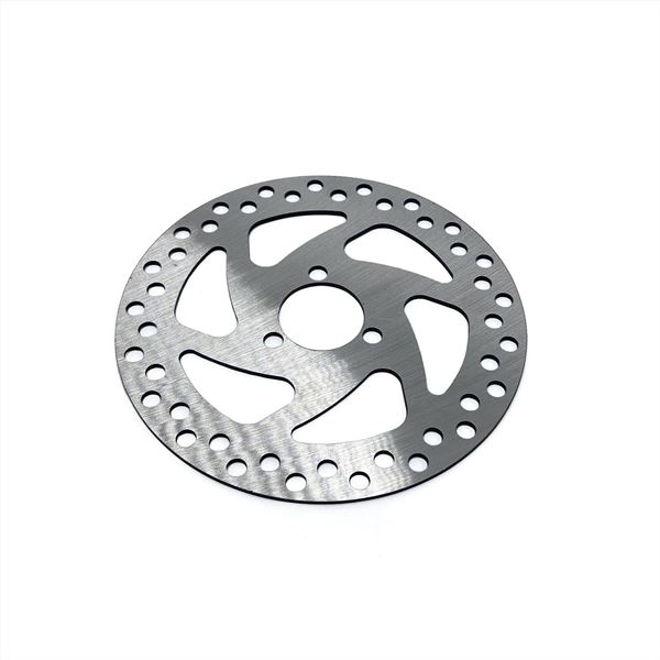 FunBikes Excite 50cc Mini Quad Rear Brake Disc