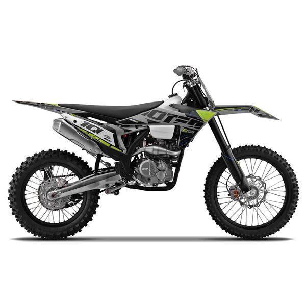 10Ten 300R 279.6cc 21/18 94cm Dirt Bike