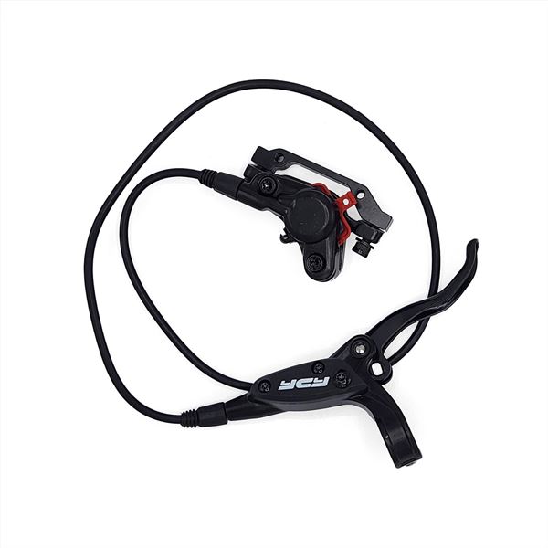 FunBikes MXR1100 Electric Dirt Bike Hydraulic Front Brake Caliper System