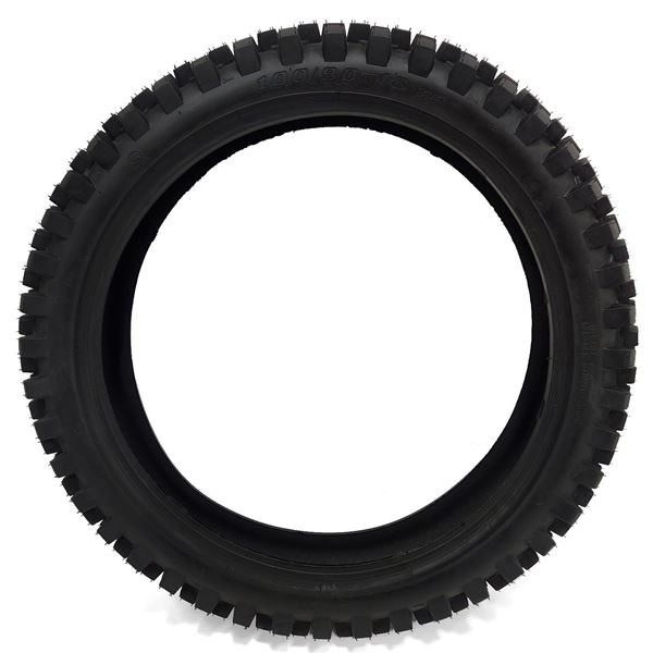 M2R J1 250cc Dirt Bike 18" Motocross Rear Tyre