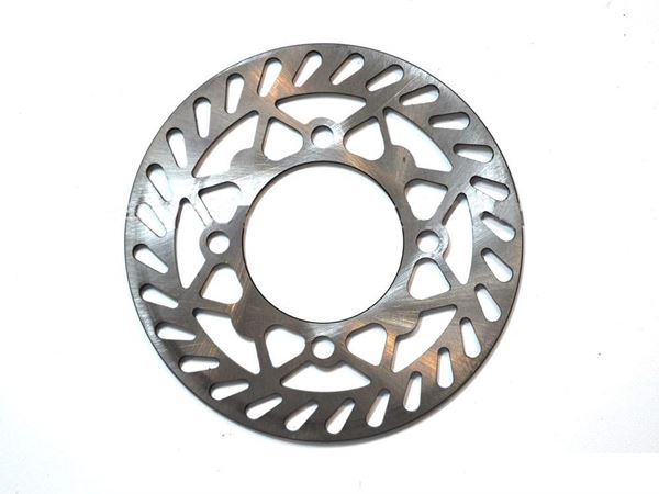 Pit Bike Brake Disc Front 210mm