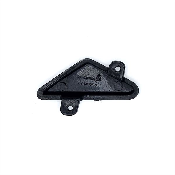 FunBikes MXR1500 Electric Dirt Bike Decorative Triangle Right