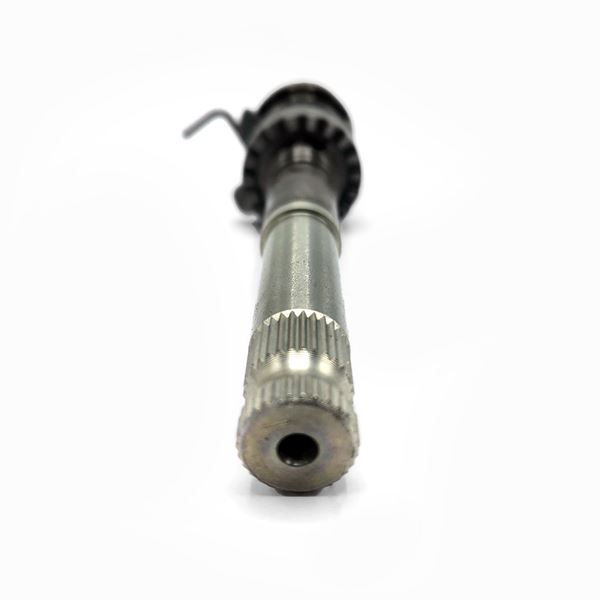 Pit Bike Z155 Kick Start Shaft