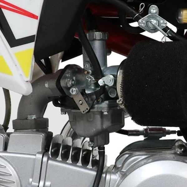 M2R RF140 S2 140cc 17/14 86cm Race Specfication Dirt Bike