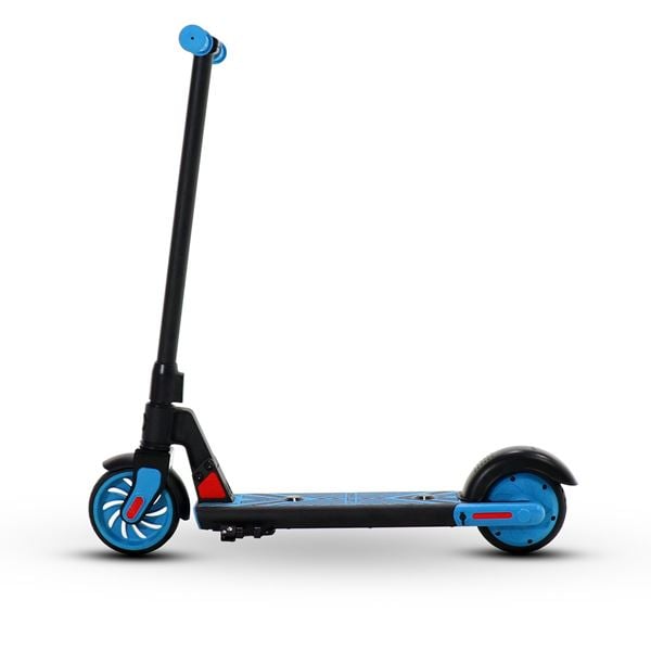 Kids Gotrax 150w Blue Lithium Electric Scooter