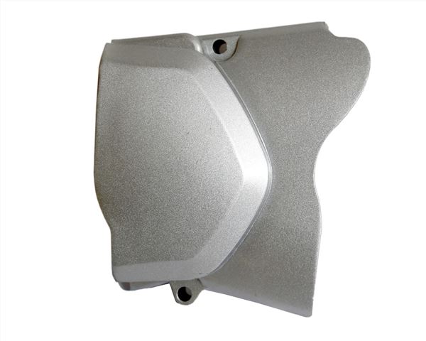 YX150 Pit Bike Flywheel Sprocket Cover Open